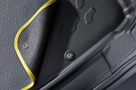 CARBOX Kofferbakmat Cupra Born 2021> 7 CARBOX Kofferbakmat Cupra Born 2021> - Afbeelding 5