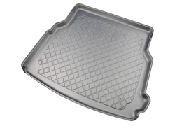 Kofferbakmat Mercedes C W 206 T / C W 206 T All-Terrain Combi 06.2021-heden; Niet Voor Plug-in Hybride 5 Kofferbakmat Mercedes C W 206 T / C W 206 T All-Terrain Combi 06.2021-heden; Niet Voor Plug-in Hybride - Afbeelding 3