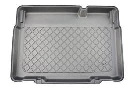 Kofferbakmat Citroen C3 Aircross II 2017> + Facelift 2021> 9 Kofferbakmat Citroen C3 Aircross II 2017> + Facelift 2021> - Afbeelding 7