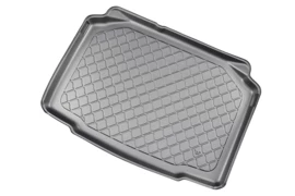 Kofferbakmat Skoda Kamiq (onderste Laadvloer) V.a. 09.2019> 4 Kofferbakmat Skoda Kamiq (onderste Laadvloer) V.a. 09.2019> - Afbeelding 2