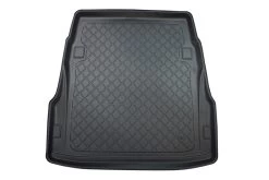 Kofferbakmat Mercedes S W 222 Sedan 4drs 07.2013-11.2020 ; Not For Hybrid Models; Models With Back Seat Moving