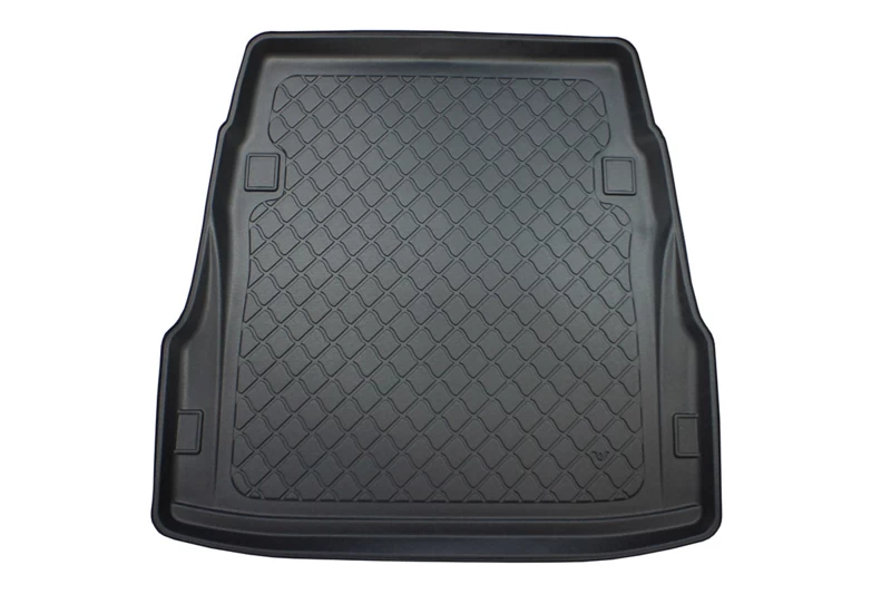 Kofferbakmat Mercedes S W 222 Sedan 4drs 07.2013-11.2020 ; Not For Hybrid Models; Models With Back Seat Moving 3 Kofferbakmat Mercedes S W 222 Sedan 4drs 07.2013-11.2020 ; Not For Hybrid Models; Models With Back Seat Moving