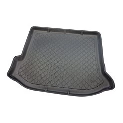 Kofferbakmat Volvo V60 Sport Combi & Cross Country 10.2010-07.2018