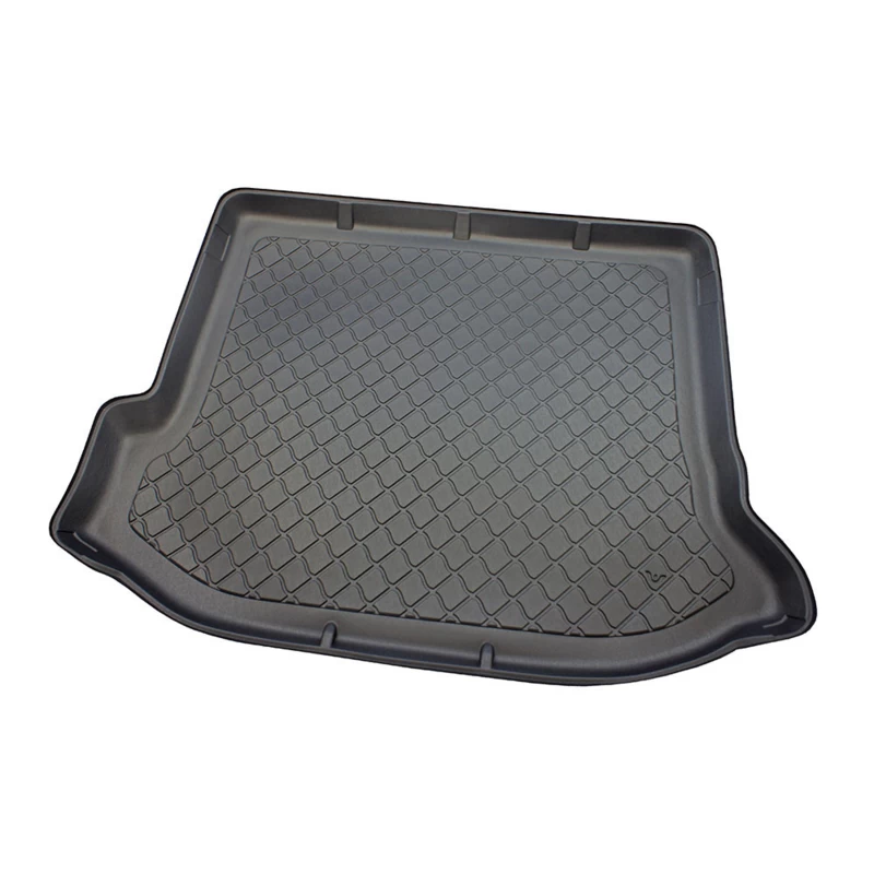 Kofferbakmat Volvo V60 Sport Combi & Cross Country 10.2010-07.2018 3 Kofferbakmat Volvo V60 Sport Combi & Cross Country 10.2010-07.2018