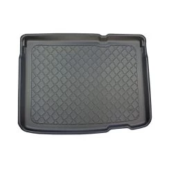 Kofferbakmat Jeep Renegade V.a. Bj 09.2014-heden En Jeep Renegade E-Hybrid (mild-hybrid) SUV/5 02.2022-heden