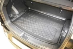 Kofferbakmat Ssangyong Korando IV C300 SUV/5 09.2019-heden / SsangYong Korando E-Motion (electric) SUV/5 01.2022-heden (hoge Positie Kofferbakvloer) -Mijn auto-onderdelenwinkel naar de jouwe. ef976b784ec234d1203d415274c324bfa277b19d