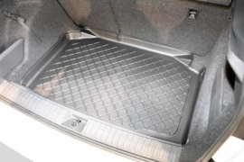 Kofferbakmat Skoda Kamiq (onderste Laadvloer) V.a. 09.2019> 7 Kofferbakmat Skoda Kamiq (onderste Laadvloer) V.a. 09.2019> - Afbeelding 5