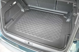 Kofferbakmat Citroen C5 Aircross SUV/5 02.2019> Niet Geschikt Voor Plug-in Hybrid 7 Kofferbakmat Citroen C5 Aircross SUV/5 02.2019> Niet Geschikt Voor Plug-in Hybrid - Afbeelding 5