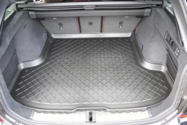 Kofferbakmat BMW 3 Touring (G21) & X-drive V.a. 06.2019-> 7 Kofferbakmat BMW 3 Touring (G21) & X-drive V.a. 06.2019-> - Afbeelding 5