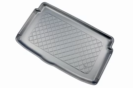 Kofferbakmat Hyundai I20 III (BC3) HB/5 10.2020> (vaste Kofferbakvloer) 4 Kofferbakmat Hyundai I20 III (BC3) HB/5 10.2020> (vaste Kofferbakvloer) - Afbeelding 2
