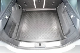 Kofferbakmat Jaguar F-Pace (X761) / F-Pace (X761) Mild Hybrid SUV/5 2020> 6 Kofferbakmat Jaguar F-Pace (X761) / F-Pace (X761) Mild Hybrid SUV/5 2020> - Afbeelding 4