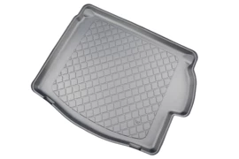 Kofferbakmat Toyota Corolla Cross Hybrid SUV/5 11.2022-heden 4 Kofferbakmat Toyota Corolla Cross Hybrid SUV/5 11.2022-heden - Afbeelding 2