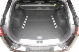 Kofferbakmat Kia Optima III (JF) Combi 5drs 09.2016- / Incl. Models With Rails; Right Wing Removable For Models With Net 7 Kofferbakmat Kia Optima III (JF) Combi 5drs 09.2016- / Incl. Models With Rails; Right Wing Removable For Models With Net - Afbeelding 5