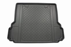 Kofferbakmat BMW 5 (G31) Touring 02.2017-> En Facelift 2020>