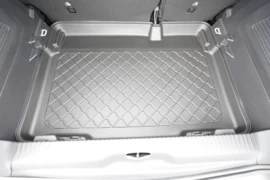 Kofferbakmat Citroen C3 Aircross II 2017> + Facelift 2021> 12 Kofferbakmat Citroen C3 Aircross II 2017> + Facelift 2021> - Afbeelding 10