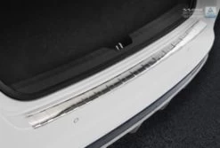 KIA OPTIMA IV Sedan 2015-> Bescherming (strip) Op De Achterbumper - Zilver (Silver Satine) -Mijn auto-onderdelenwinkel naar de jouwe. fa8d79709135797a67d0e82b19bb865d5f61dc49