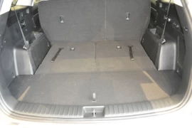 Kofferbakmat Kia Sorento IV SUV/5 10.2020> / Kia Sorento IV Hybrid SUV/5 10.2020> / Kia Sorento IV Plug-in Hybrid SUV/5 01.2021> 9 Kofferbakmat Kia Sorento IV SUV/5 10.2020> / Kia Sorento IV Hybrid SUV/5 10.2020> / Kia Sorento IV Plug-in Hybrid SUV/5 01.2021> - Afbeelding 7