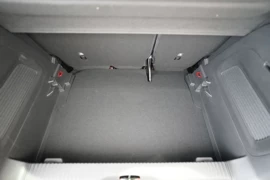 Kofferbakmat Citroen C3 Aircross II 2017> + Facelift 2021> 15 Kofferbakmat Citroen C3 Aircross II 2017> + Facelift 2021> - Afbeelding 13
